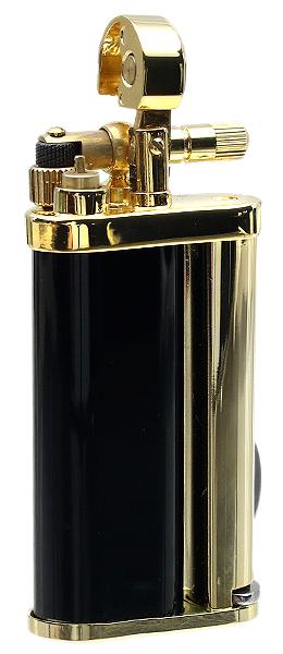 Lighters Kiribi Tomo Gold